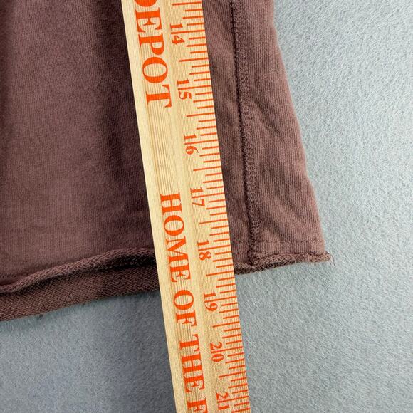 The Jogger Short Cotton On Men's Brown Casual Lounge Shorts – Size M Regular - Picture 8 of 11